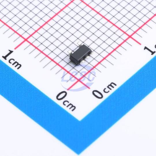 Union Semiconductor UM823SS - 2