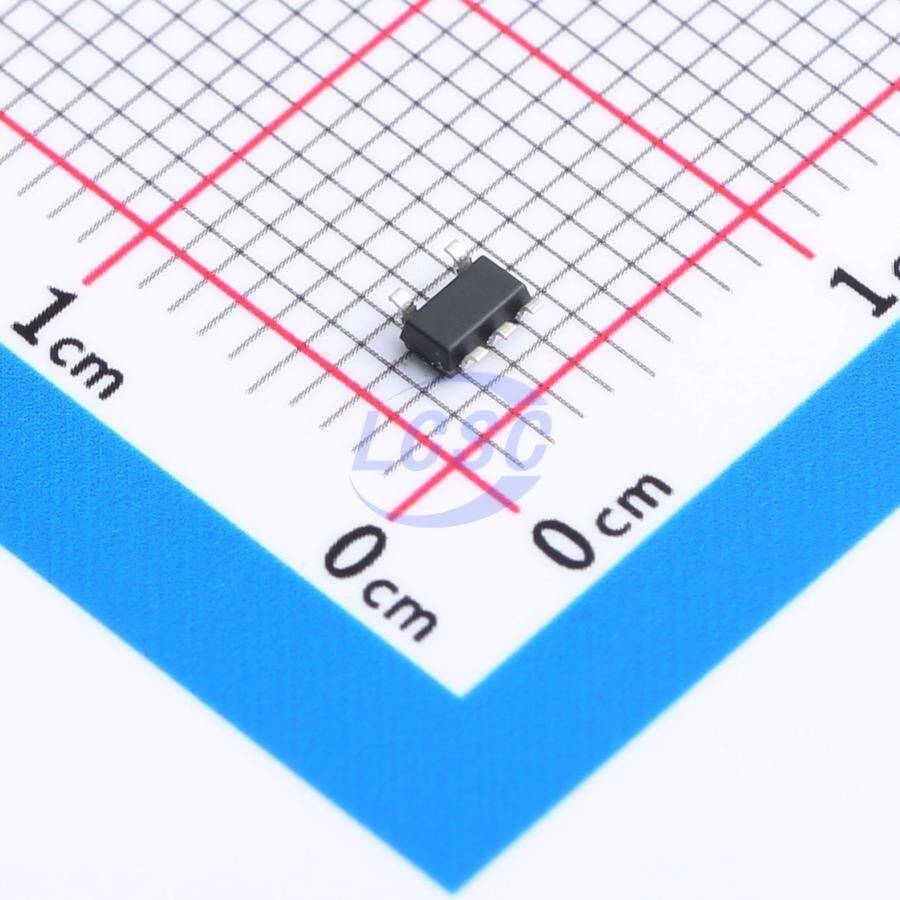 Union Semiconductor UM823SS - 2