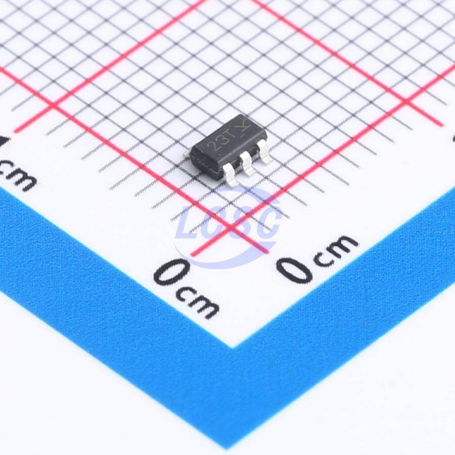 Union Semiconductor UM823TS - 1