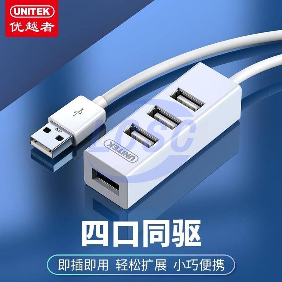 UNITEK JD21D0AWH - 1