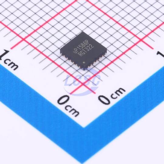 uPI Semiconductor UP1586PQAG