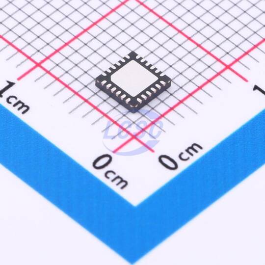 uPI Semiconductor UP1586PQAG - 2