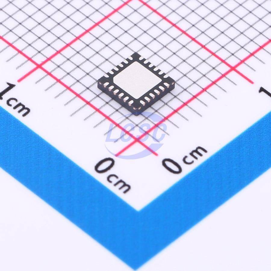 uPI Semiconductor UP1586PQAG - 2