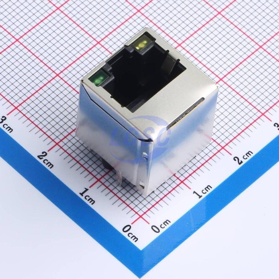 USAKRO DGUK511Q340AB2A8D2(2.5G) - 1