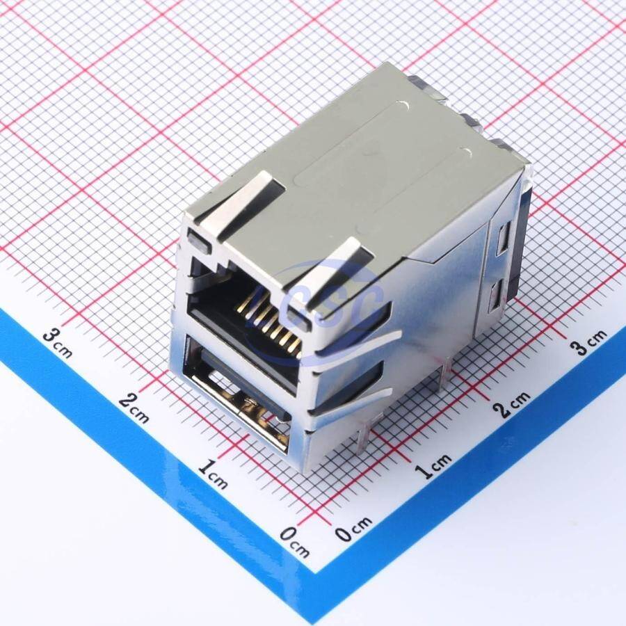 USAKRO DGUK611U2B101DB2WD