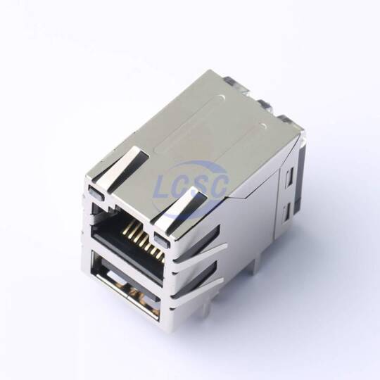 USAKRO DGUK611U2B101DB2WD - 3