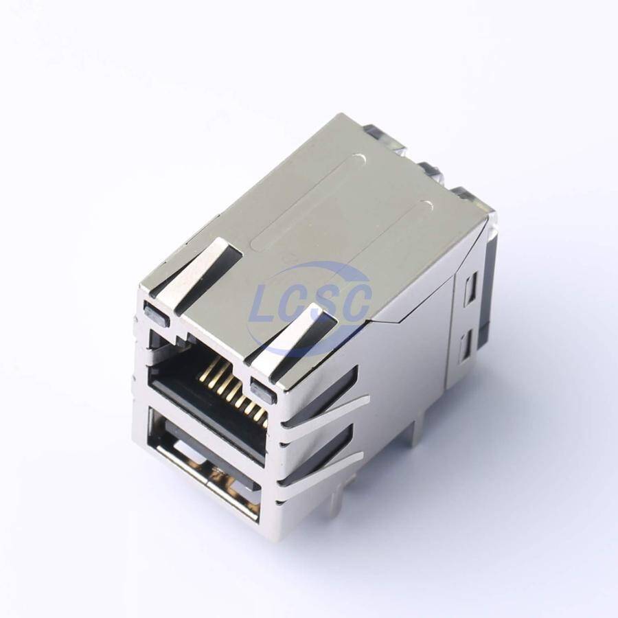 USAKRO DGUK611U2B101DB2WD - 3
