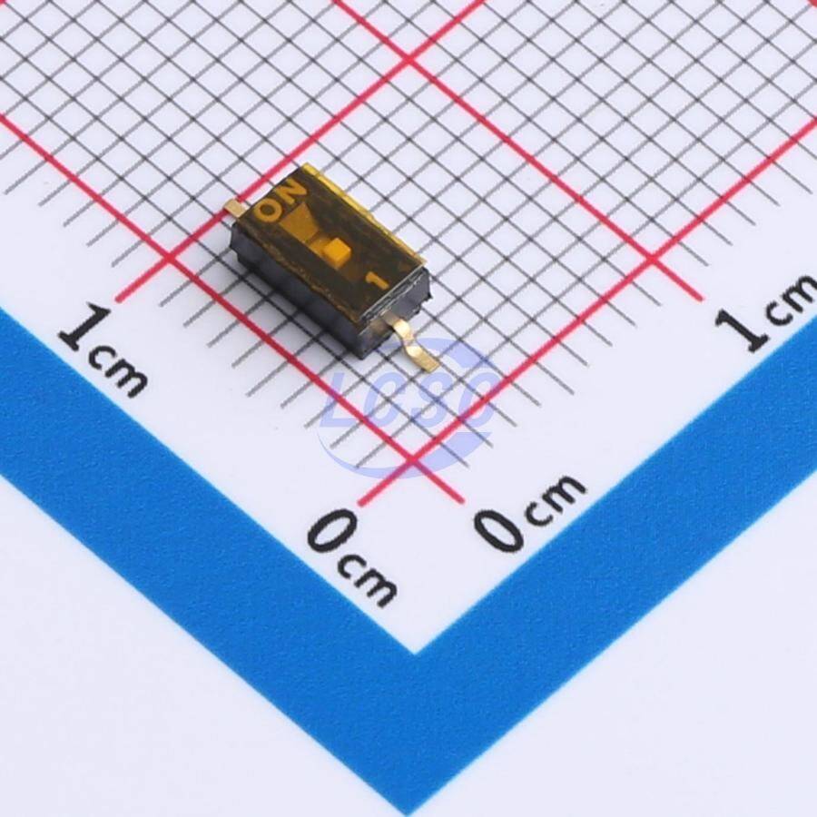 USAKRO DSHP-01-R - 1