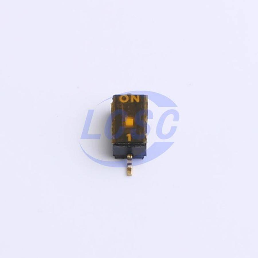 USAKRO DSHP-01-R - 3