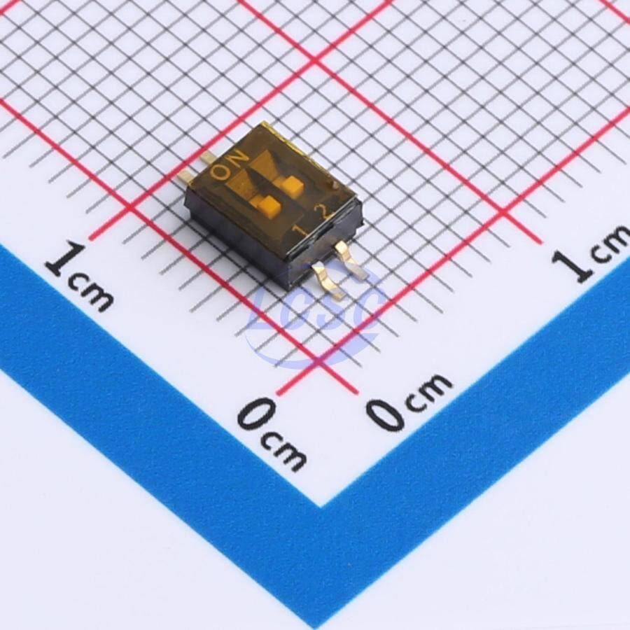 USAKRO DSHP-02-R - 1