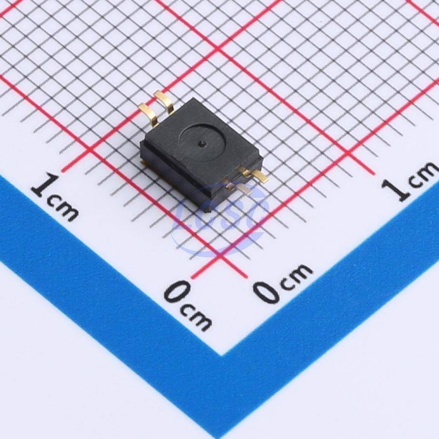 USAKRO DSHP-02-R - 2