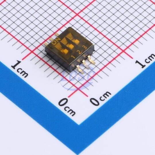 USAKRO DSHP-03-R