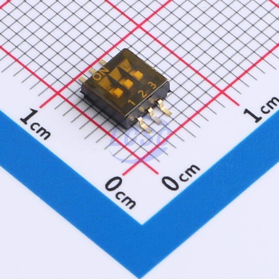 USAKRO DSHP-03-R - 1