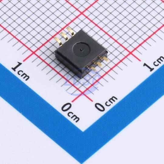 USAKRO DSHP-03-R - 2