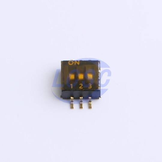 USAKRO DSHP-03-R - 3