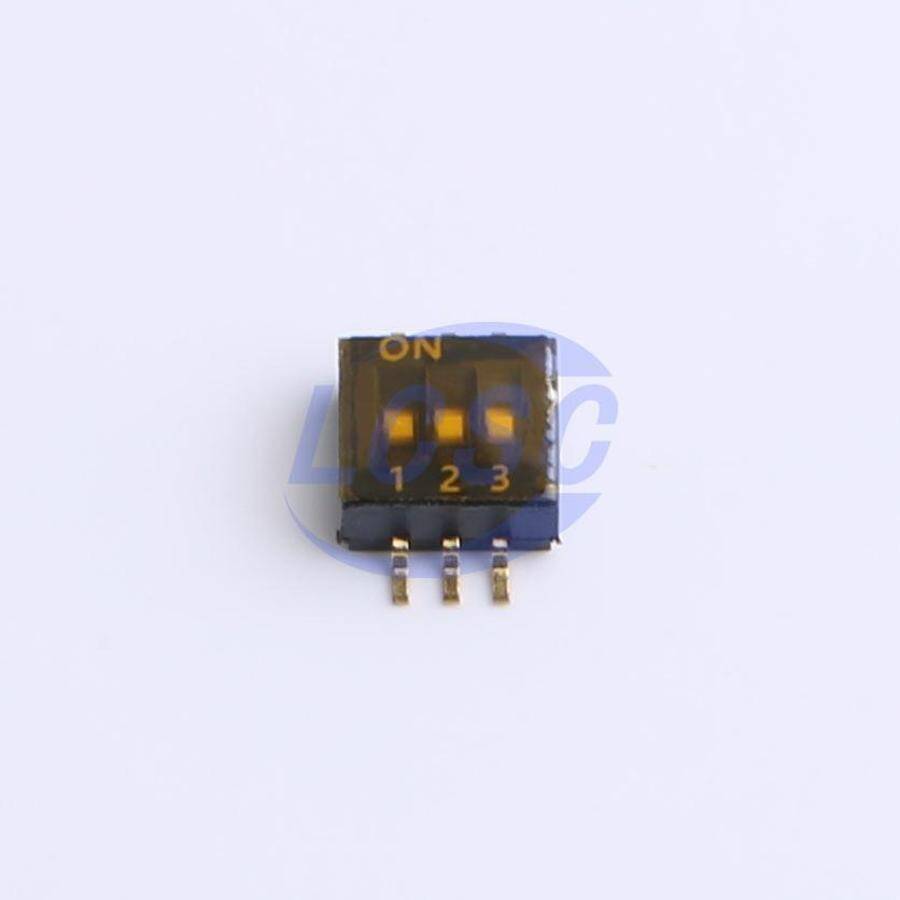 USAKRO DSHP-03-R - 3