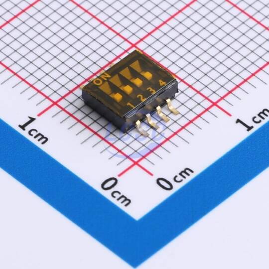 USAKRO DSHP-04-R