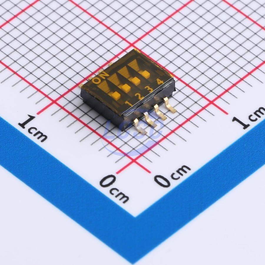 USAKRO DSHP-04-R - 1