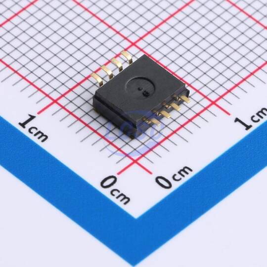 USAKRO DSHP-04-R - 2