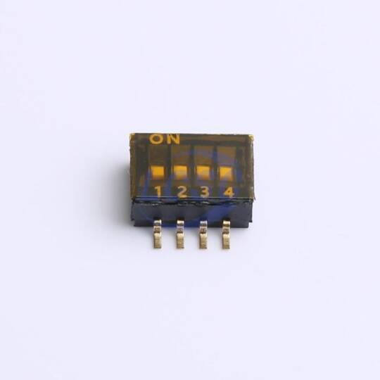USAKRO DSHP-04-R - 3