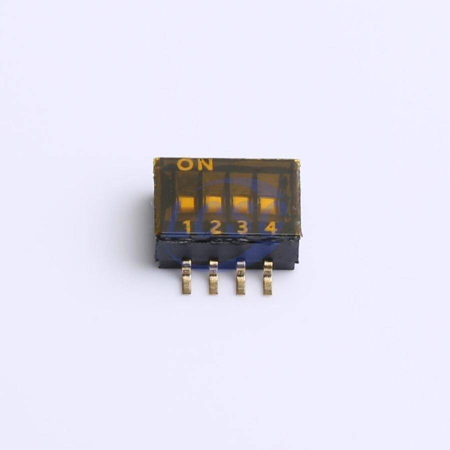 USAKRO DSHP-04-R - 3