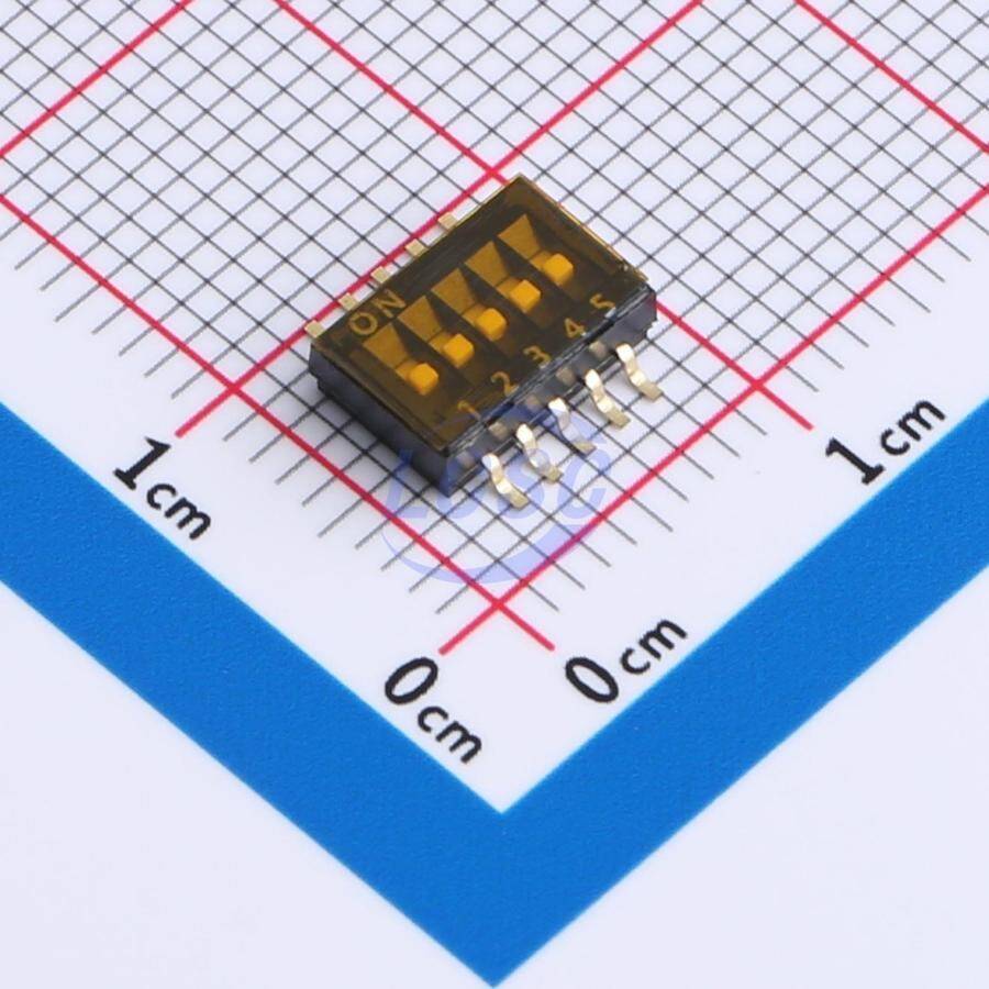 USAKRO DSHP-05-R - 1