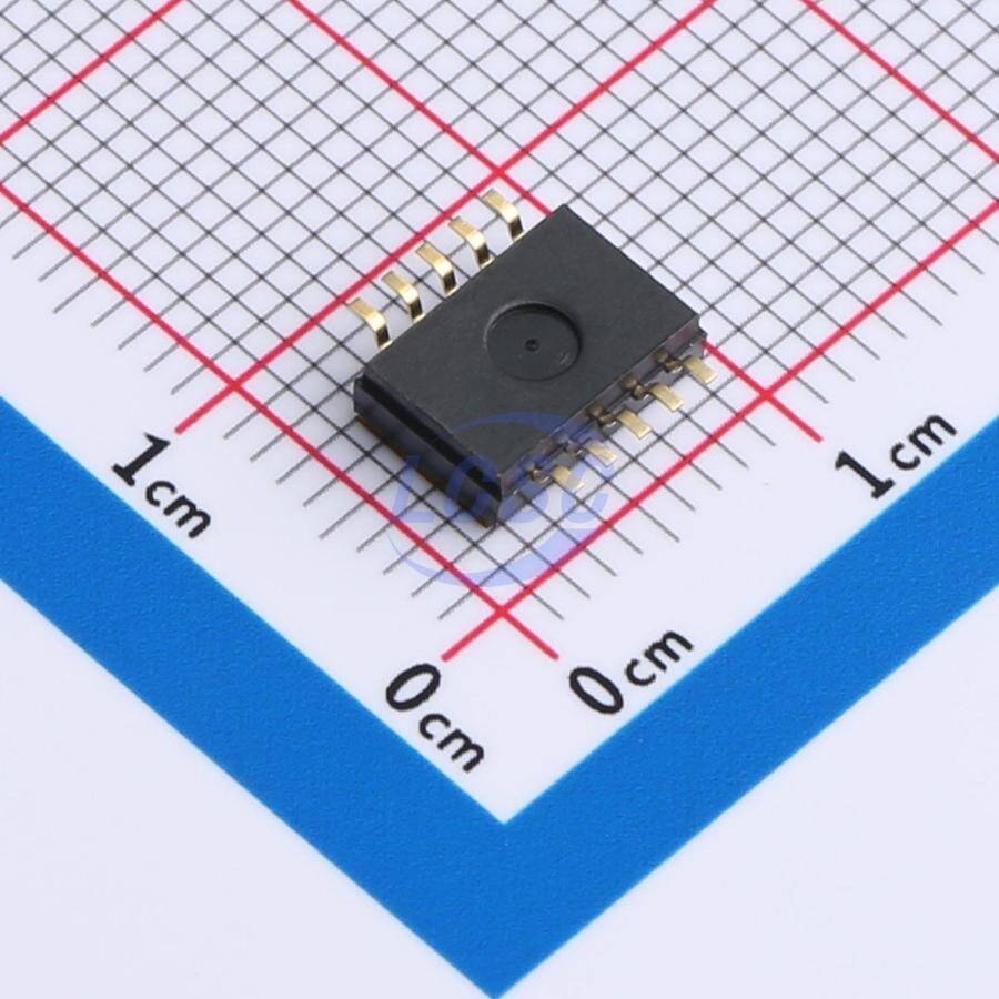 USAKRO DSHP-05-R - 2