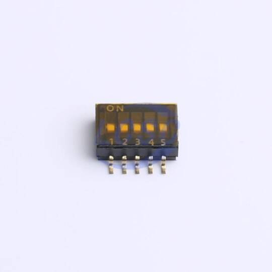USAKRO DSHP-05-R - 3