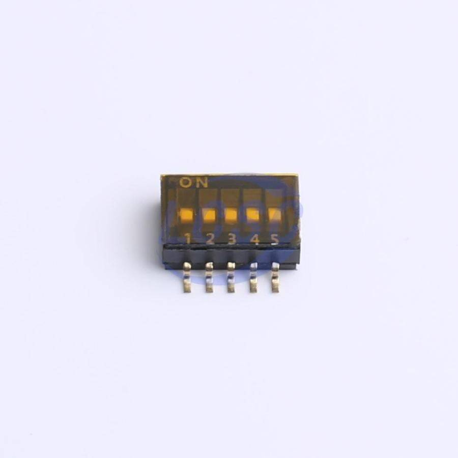 USAKRO DSHP-05-R - 3