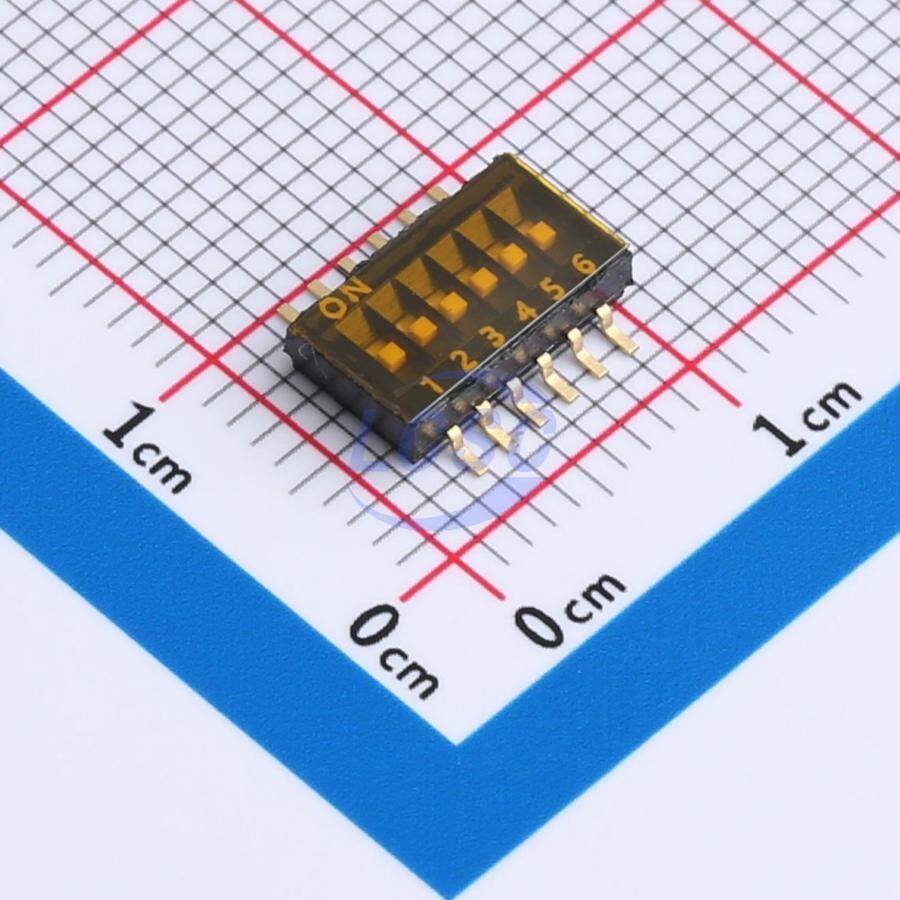 USAKRO DSHP-06-R - 1