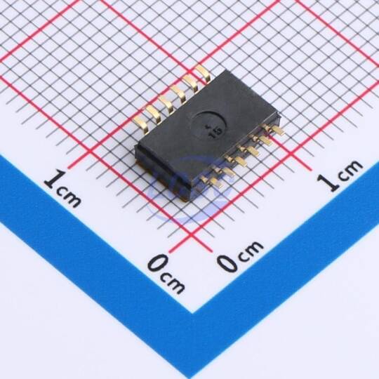 USAKRO DSHP-06-R - 2