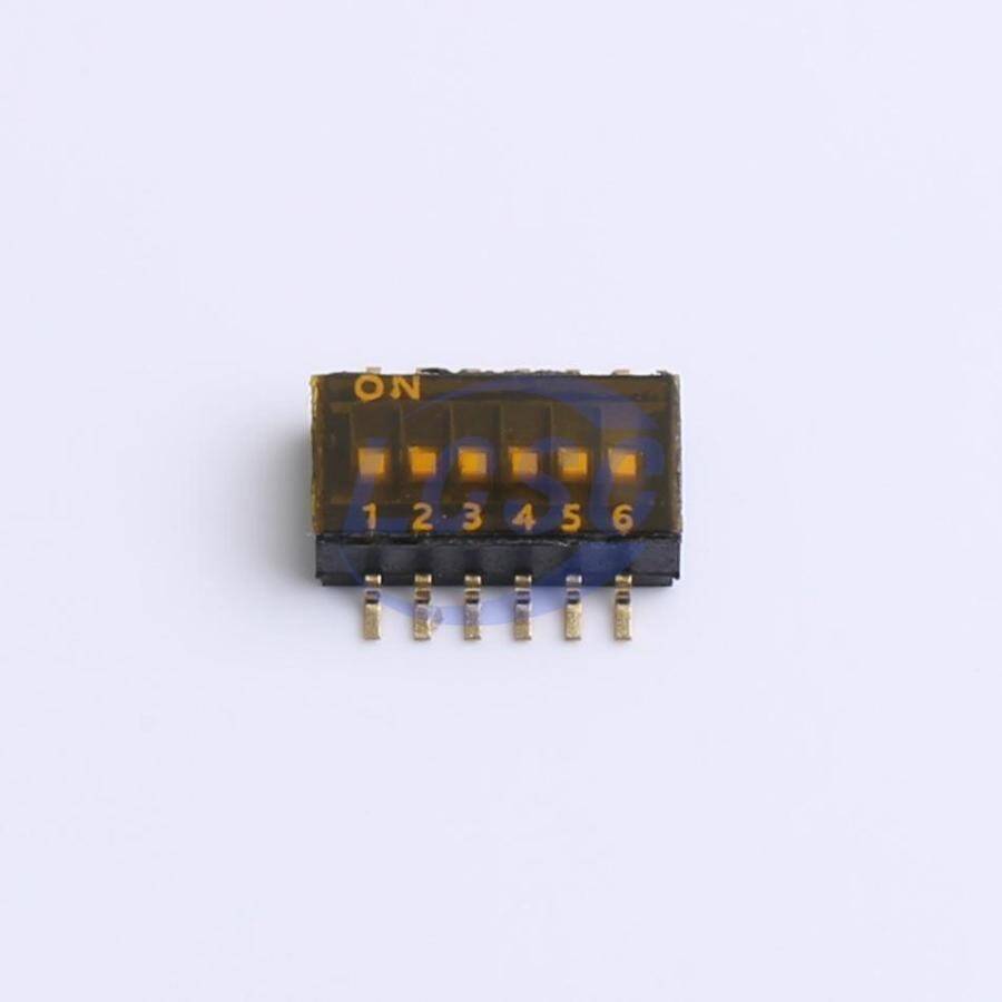 USAKRO DSHP-06-R - 3