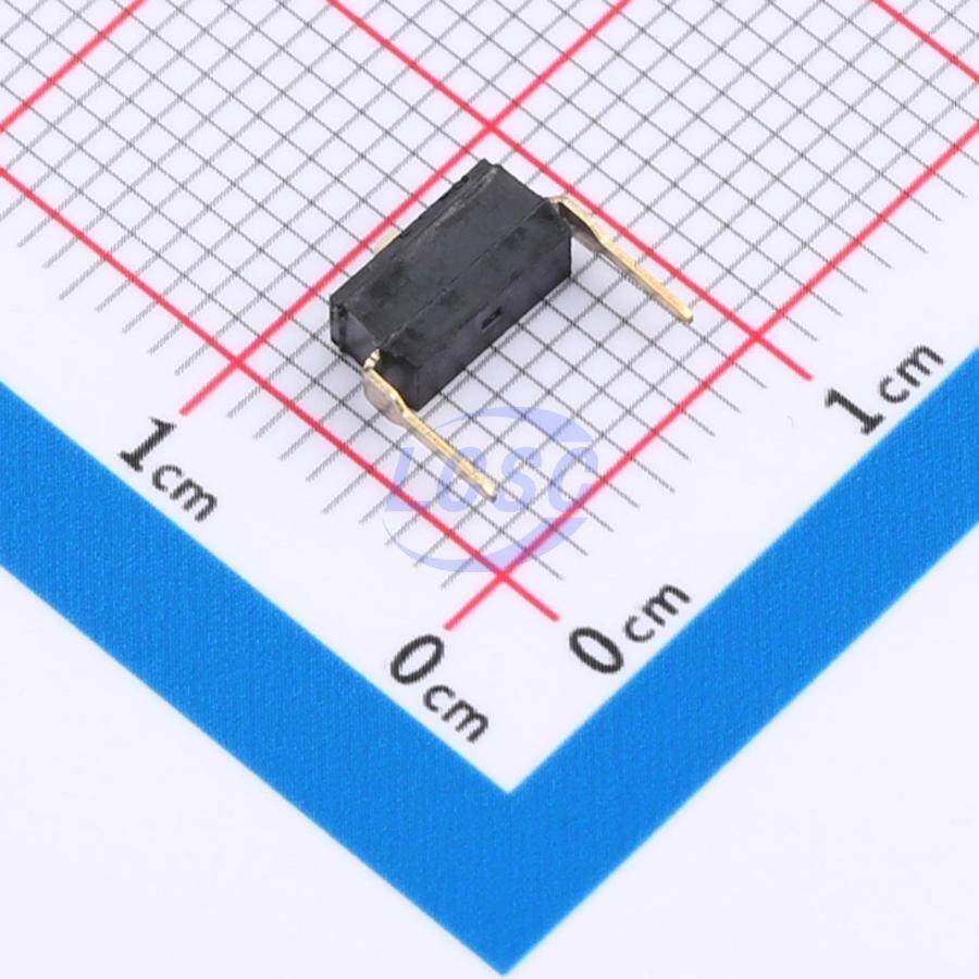 USAKRO DSIC-C-01 - 2