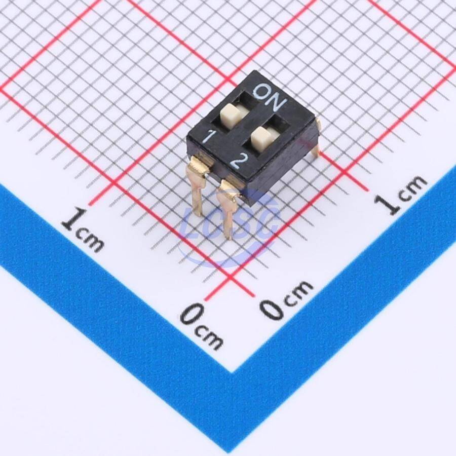 USAKRO DSIC-C-02 - 1
