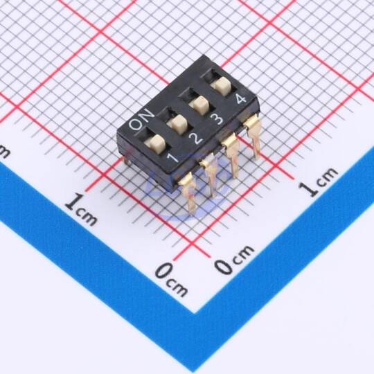 USAKRO DSIC-C-04