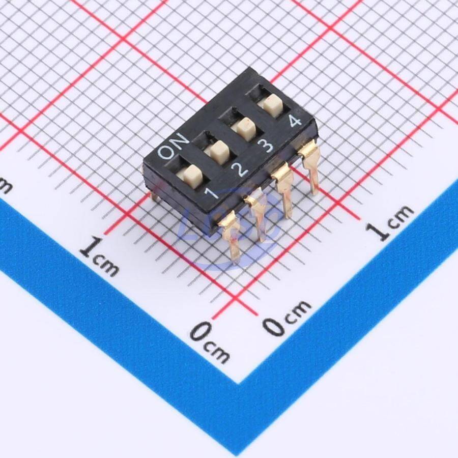 USAKRO DSIC-C-04 - 1