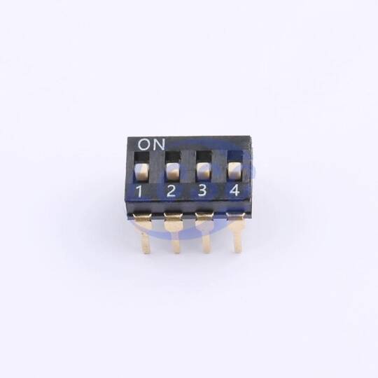 USAKRO DSIC-C-04 - 3