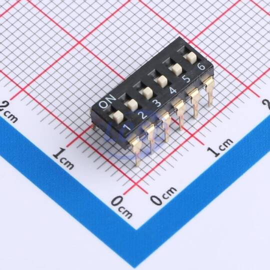USAKRO DSIC-C-06