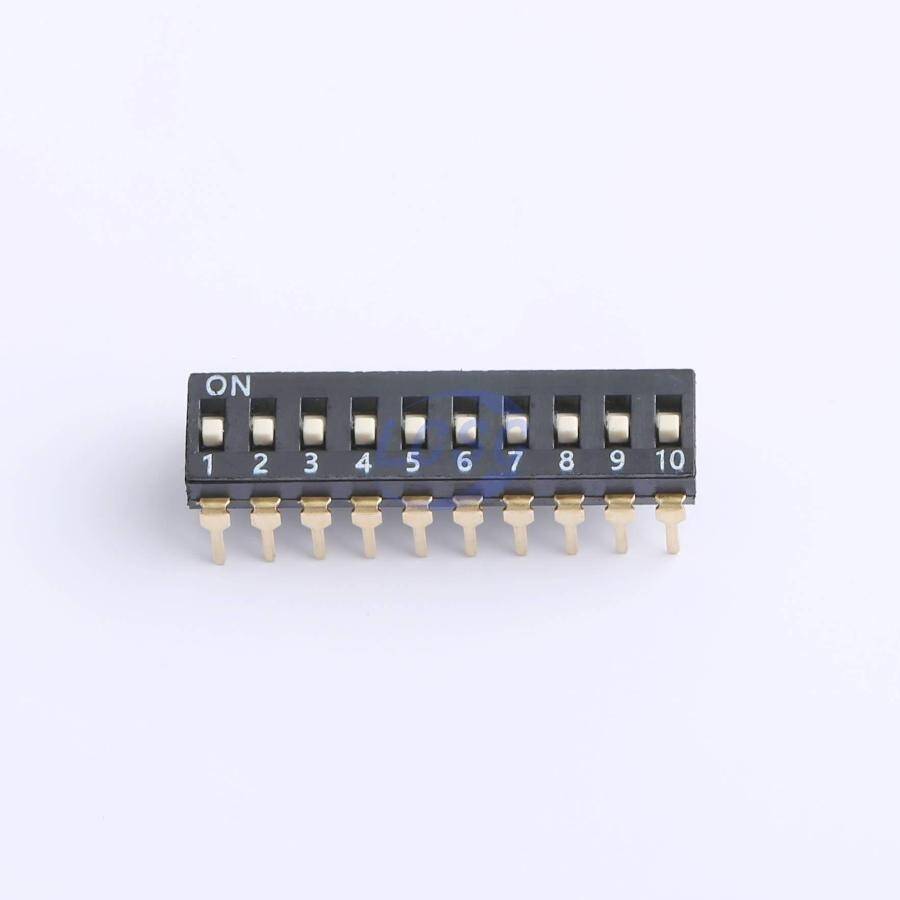 USAKRO DSIC-C-10 - 3