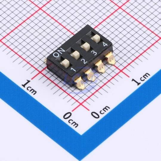 USAKRO DSIC-T-04-R