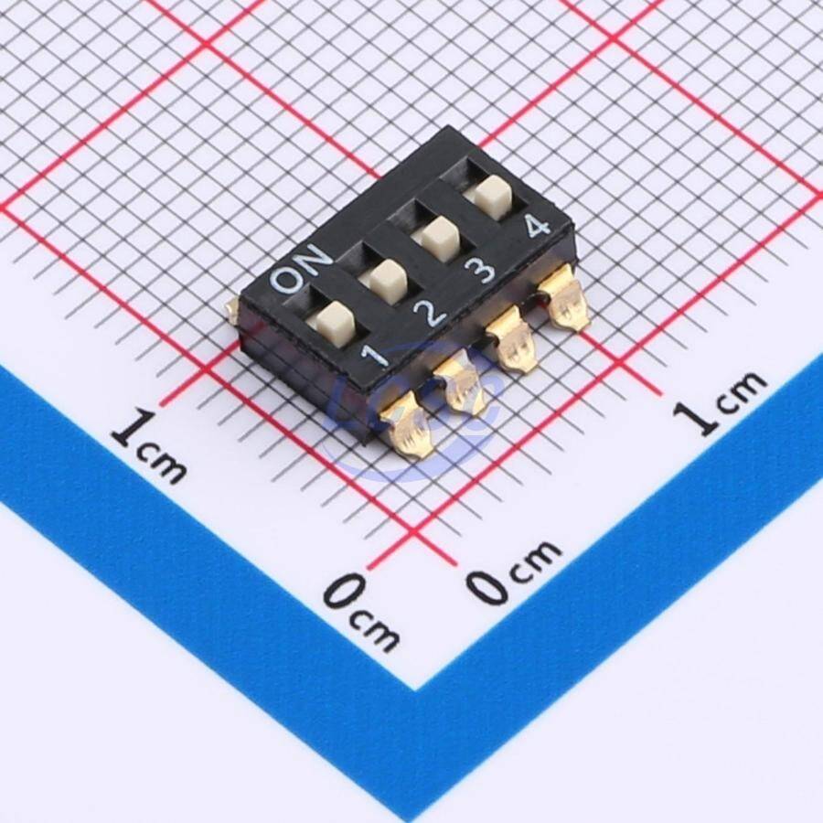 USAKRO DSIC-T-04-R - 1