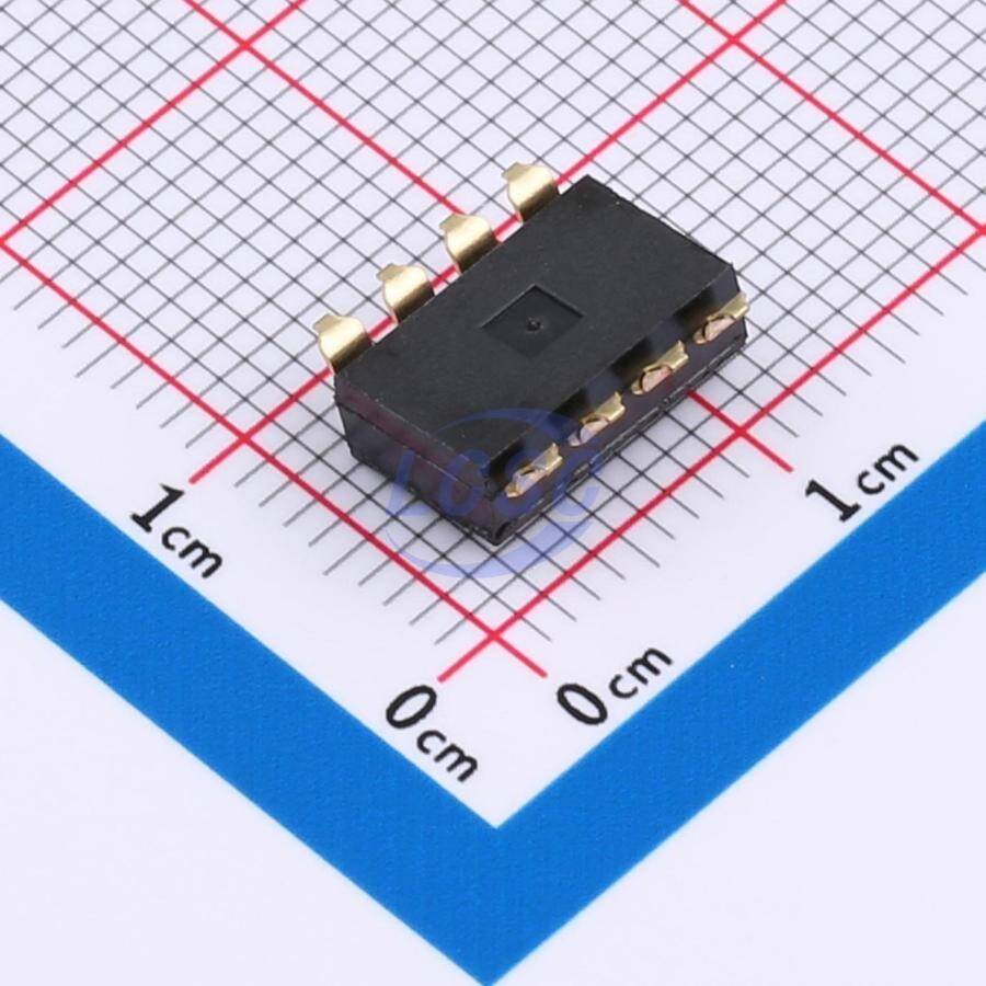 USAKRO DSIC-T-04-R - 2