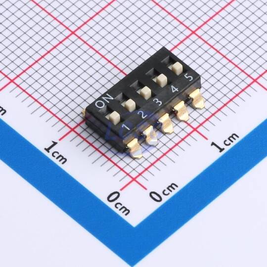 USAKRO DSIC-T-05-R
