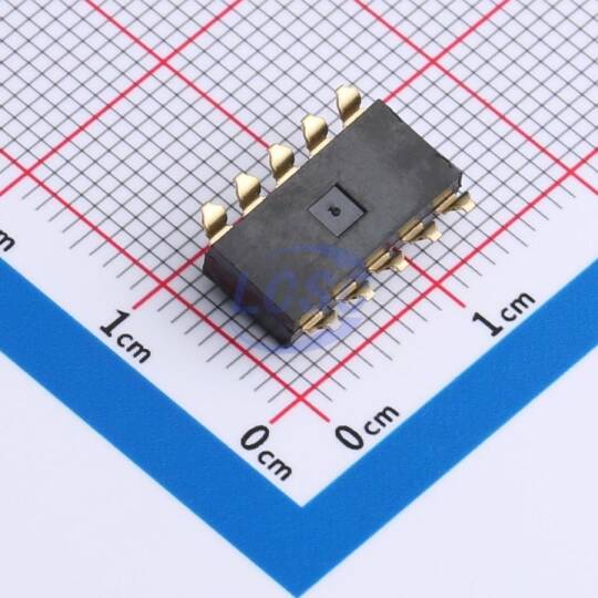 USAKRO DSIC-T-05-R - 2