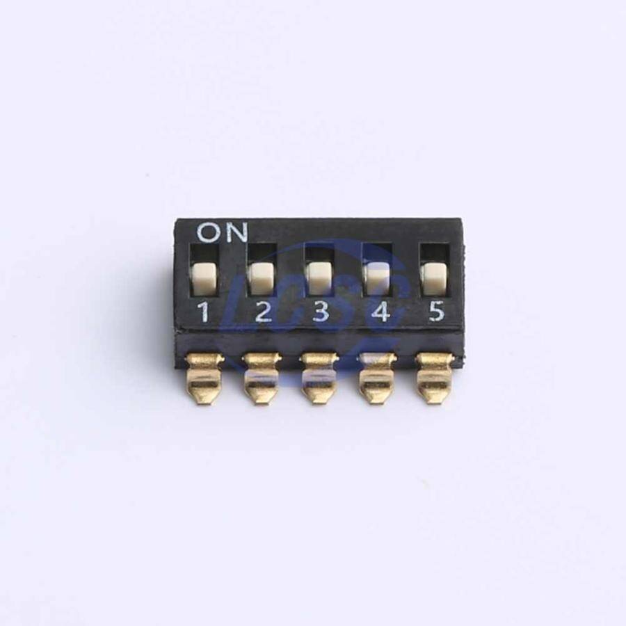 USAKRO DSIC-T-05-R - 3