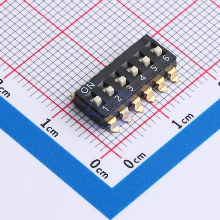 USAKRO DSIC-T-06-R - 1