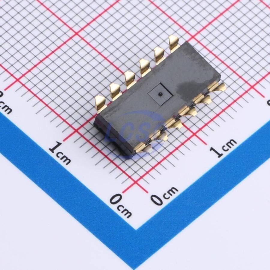 USAKRO DSIC-T-06-R - 2