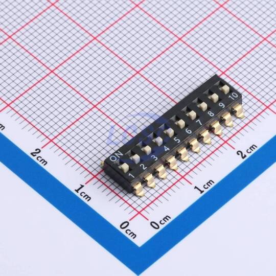 USAKRO DSIC-T-10-R