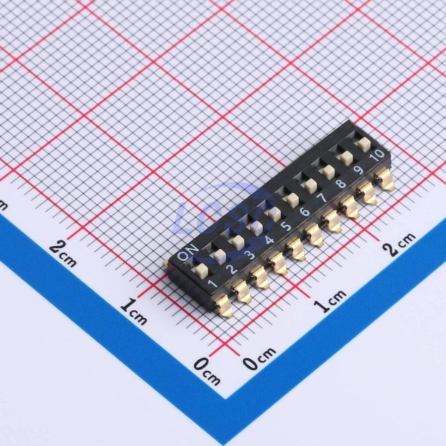 USAKRO DSIC-T-10-R - 1