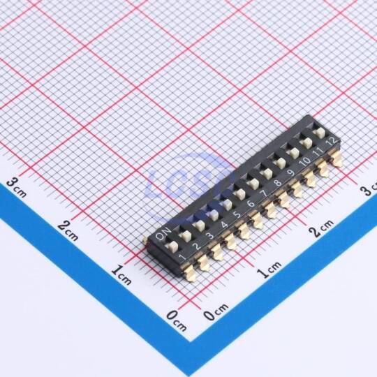 USAKRO DSIC-T-12-R